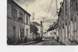 SAINT VRAIN  - Rue Des Noblets - Saint Vrain