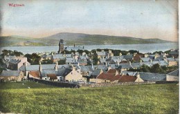 WIGTOWN - 1905  Wig17 - Wigtownshire