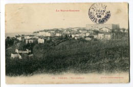 Ref 193 - VERFEIL - Vue Générale (1906) - Verfeil