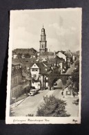AK:Elbsandsteingebirge,He Rrnskretschen A.Elbe Mit Herrenhaus Karte Gel. 1943 - Erlangen