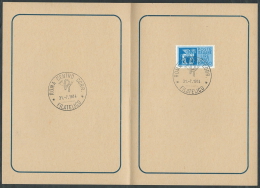 1974 ITALIA ESPRESSO 250 LIRE ANNULLO FDC - ED956 - Correo Urgente/neumático