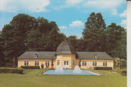 5920 BAD BERLEBURG, Lustschlößchen Im Kurpark - Bad Berleburg