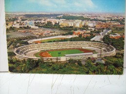 Stadio Olimpico "Roma" RM "Lazio" (Italia) - Stadiums & Sporting Infrastructures