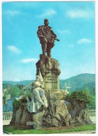 M2830 Torino - Monumento A Giuseppe Garibaldi - Italia 61 - Celebrazione Del Centenario Dell'unità / Non Viaggiata - Altri Monumenti, Edifici