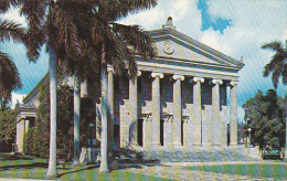 Florida West Palm Beach Christian Science Church - West Palm Beach