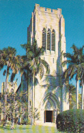 Florida Palm Beach Bethesda-By-The-Sea Episcopal Church - Palm Beach