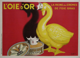 MAGNET (IMAN PARA NEVERA) SIZE.7X5 CM. APROX - Leonetto Cappiello Posters - Publicidad