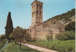 84 - BEAUMES De VENISE - NOTRE DAME D´AUBUNE - Chapelle Romane - N° 95 769 - Beaumes De Venise