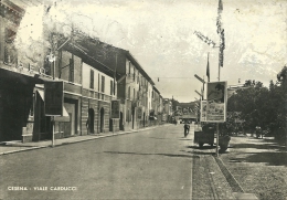 CESENA  Viale Carducci - Cesena