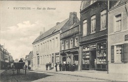 LA GARE - Wattrelos