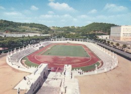 CP Rome Stade Des Marbres - Animée - Stadiums & Sporting Infrastructures