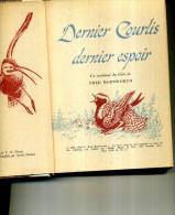 SELECTION DU LIVRE  DERNIER COURLIS MEUrTRE DANS MA RUE DE LANHAM DECOLLAGE DE NUIT D BEATY  542 PAGES - Actie