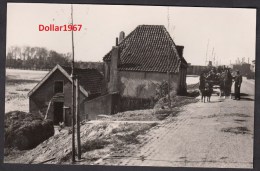 Noordendijk-Oranjelaan Omstreeks 1940 ..., Please See The Scans For Condition. ( Originalscan !!! ) - Dordrecht