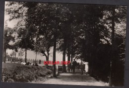 Boonenpad , Nu Park Weizigt    Omstreeks 1920 ..., Please See The Scans For Condition. ( Originalscan !!! ) - Dordrecht