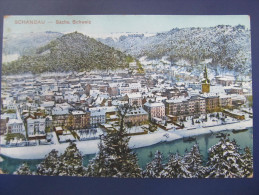 AK BAD SCHANDAU Ca. 1910 //  D*12557 - Bad Schandau