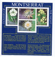 Hb-13 Montserrat - Montserrat