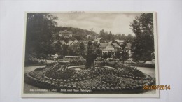 AK Bad Liebenstein Mit Blick Nach Haus Thüringen Um 1930 - Bad Liebenstein