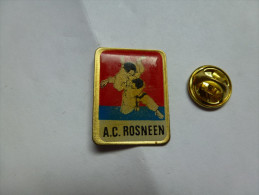 Judo , AC Rosnéen , Rosny - Judo