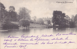 ZAVENTEM : Château - Zaventem