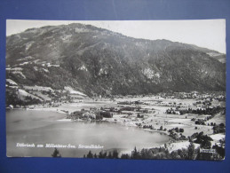 AK DÖBRIACH Millstättersee 1936///  D*12623 - Millstatt