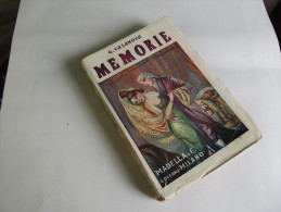 Lib243 Giacomo Casanova, Memorie, Edizione Madella Editori Milano 1932 - Old Books