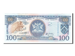 Billet, Trinidad And Tobago, 100 Dollars, 2006, NEUF - Trinidad En Tobago