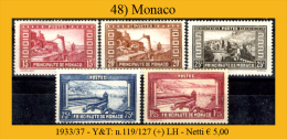 Monaco-048 - Altri & Non Classificati