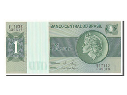 Billet, Brésil, 1 Cruzeiro, SPL - Brazilië