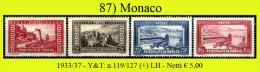 Monaco-087 - Altri & Non Classificati