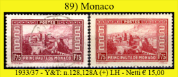 Monaco-089 - Altri & Non Classificati