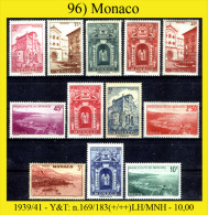 Monaco-096 - Autres & Non Classés