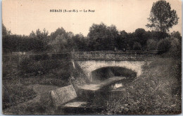 77 REBAIS - Le Pont - Rebais