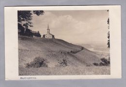 SH BUCHBERG 1932-VIII-11 Buchberg Kapelle Foto - Autres & Non Classés