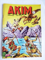 AKIM N° 268 MON JOURNAL - Akim