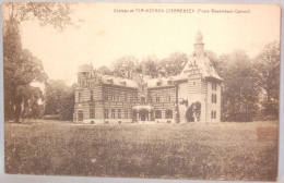 Château De Ter-Meeren-Sterrebeek (Poste Wesembeek-Ophem) - Zaventem