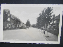 AK BLOEMENDAAL Parkpark  Ca. 1930 ///  D*12729 - Bloemendaal