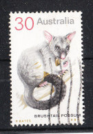 Delcampe - Australia   -   1976.  Opossum - Nager