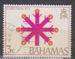 Bahamas, 1971, SG 377, Used - 1963-1973 Autonomia Interna