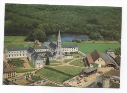 CPM - MOULINS-LA-MARCHE (61) Abbaye De La Trappe - Soligny - Les Bâtiments Claustraux - Moulins La Marche