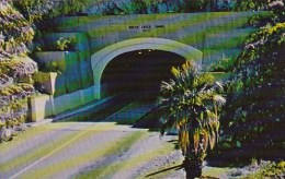 Queen Creek Tunnel Phoenix Arizona - Phoenix