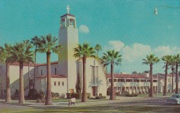 Central Methodist Church Phoenix Arizona - Phönix