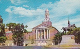 Bushnell Memorial Hartford Connecticut 1958 - Hartford
