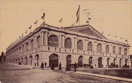 Convention Hall Kansas City Missouri 1909 - Kansas City – Missouri