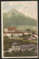 NEUBERG An Der Münz Steiermark Bruck Zisterzienserabtei 1920 - Bruck An Der Mur