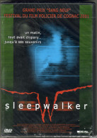 SLEEPWALKER (film De Johannes Runeborg & Johan Brannström) - Policíacos