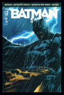 BATMAN SAGA N°21 - Urban Comics - Février 2014 - Excellent état - Batman