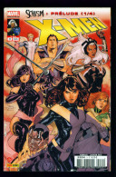 X-MEN N°11 - Janvier 2012 - Schism - Panini Comics - Très Bon état - XMen