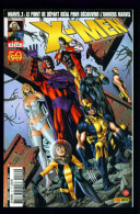 X-MEN N°10 - Décembre 2011 - Panini Comics - Excellent état - XMen