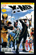 X-MEN N°162 - Juillet 2010 - Panini Comics - Très Bon état - Sans Les Cartes à Jouer - XMen