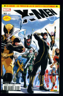 X-MEN N°162 - Juillet 2010 - Panini Comics - Très Bon état - Sans Les Cartes à Jouer - X-Men